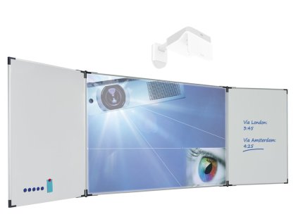 Projekční tabule XF Wing