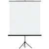 Stativové projekční plátno Standard