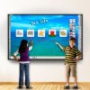 Interaktivní tabule StarBoard -multidotyk