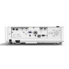 Projektor EB-L510U/610U - konektory