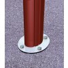 Sloupek Quatro - patka