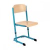 Žákovská školní židle Z 21V