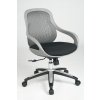 Kancelářské křeslo X 10A - šedá
