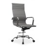 Kancelářské křeslo Q040 - šedá