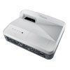 Interaktivní projektor Optoma W319USTire - shora