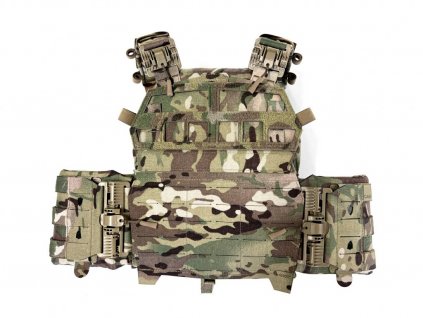 558 9 viking plate carrier