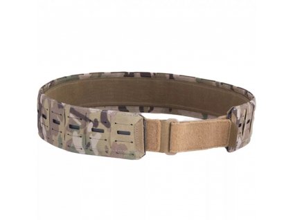 templars gear pt5 low profile tactical belt gen 3 multicam