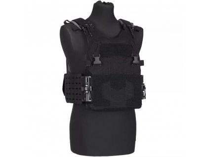 templars gear crusader plate carrier roc gen 4 black