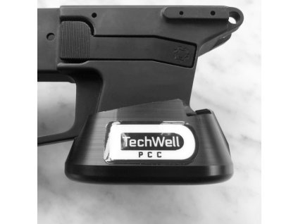 PCC TECHWELL pro CMMG Banshee