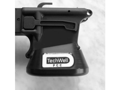 black creek precision glock mag pcc techwell feature image