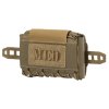 Direct Action Compact Med Pouch Horizontal