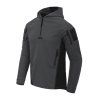 Helikon RANGE HOODIE - TopCool - Shadow Grey/Black