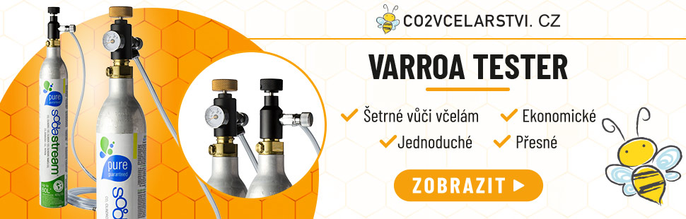 Varroa teyter