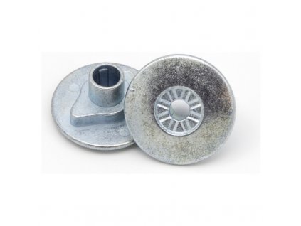 buckle cam highback pair