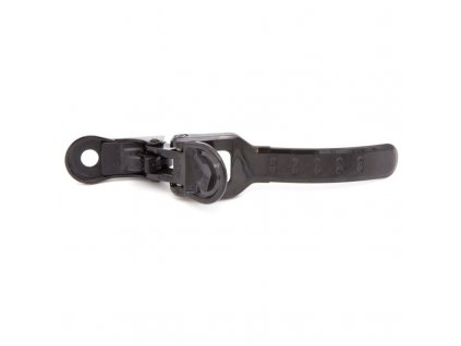 ars buckle plastic w adjuster strap pcs