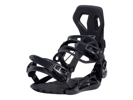 BasePlus Blk Front