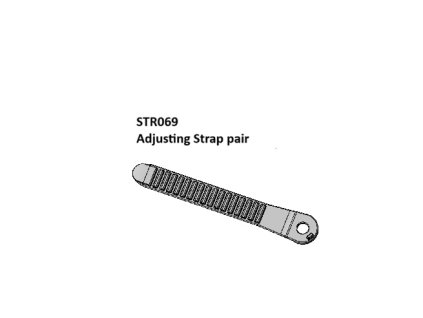 STR069 Adjusting Strap