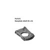 PLA141 Baseplate Adult M L XL