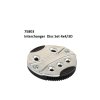 75803 Interchanger Disc Set 4x4 3D