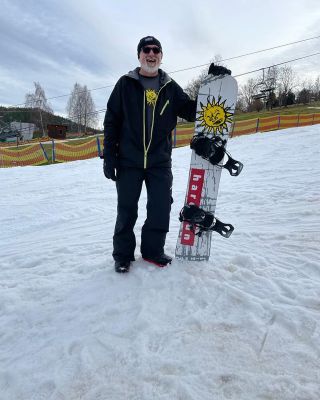 Prkno VASA a SP vázání, ideální kombinace pro sluníčkový den 😁🏂 tohle všechno a něco navíc najdete na našem e-shopu👍🏻. ....