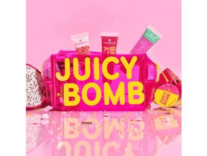 juicy bomb