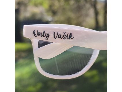 Sluneční brýle ONLY VAŠÍK