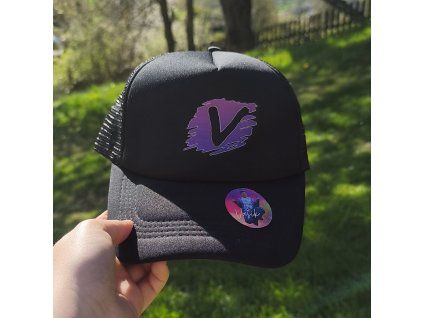 Kšiltovka ONLY VAŠÍK