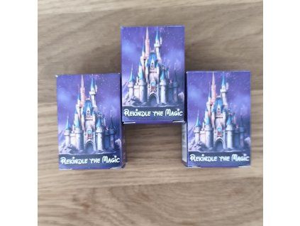 Mystery klíčenka Disney