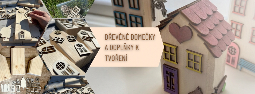 Domečky