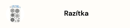 Razítka