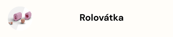 Rolovátka