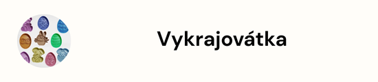Vykrajovátka