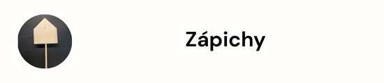 Zápichy