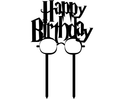 3436 zapich happy birthday