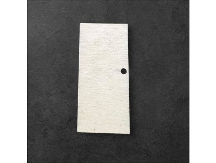 dveře k dalšímu tvoření - č.1 – dřevěná dekorace