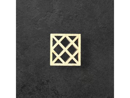 okno k dalšímu tvoření - č.26 – dřevěná dekorace