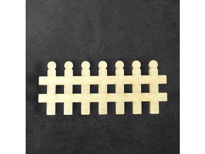 plot k dalšímu tvoření - č.6 – dřevěná dekorace