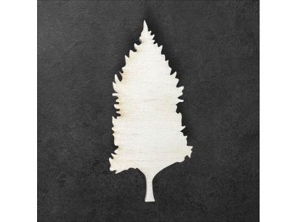 strom k dalšímu tvoření - č.2 – dřevěná dekorace