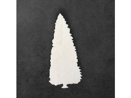 strom k dalšímu tvoření - č.3 – dřevěná dekorace