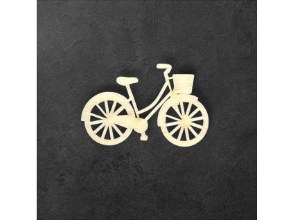 kolo k dalšímu tvoření - č.2 – dřevěná dekorace