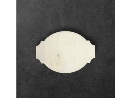 prázdná cedule k dalšímu tvoření - č.5 – dřevěná dekorace