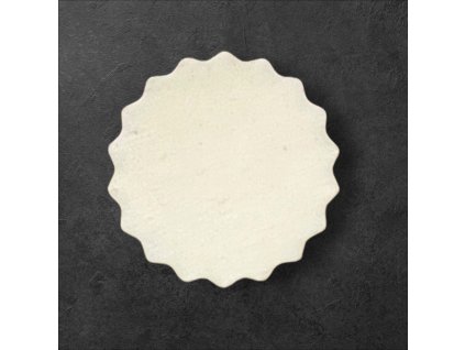 prázdná cedule k dalšímu tvoření - č.6 – dřevěná dekorace