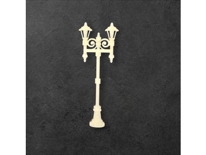 lampa k dalšímu tvoření - č.5 – dřevěná dekorace