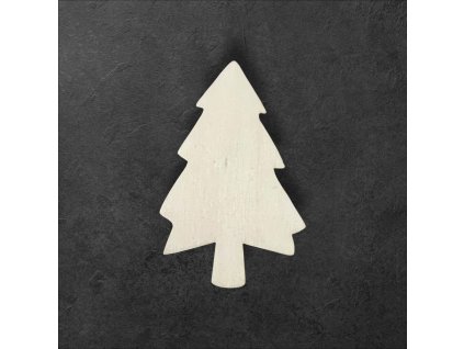 strom k dalšímu tvoření - č.5 – dřevěná dekorace