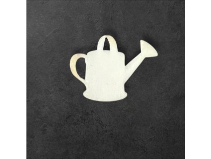 konev k dalšímu tvoření - č.1 – dřevěná dekorace