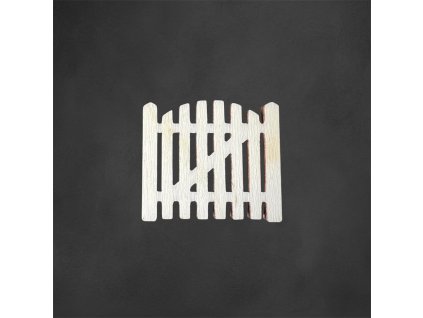 branka k dalšímu tvoření - č.1 – dřevěná dekorace