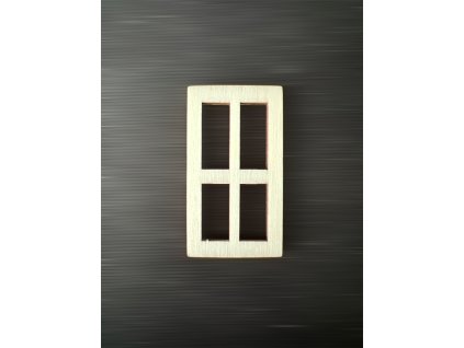 dveře k dalšímu tvoření - č.11 – dřevěná dekorace