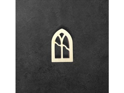 okno k dalšímu tvoření - č.41 – dřevěná dekorace