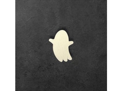 duch k dalšímu tvoření - č.1 – dřevěná dekorace