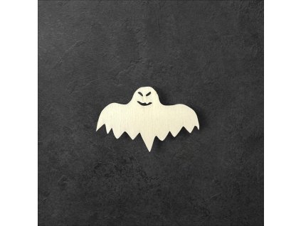 duch k dalšímu tvoření - č.4 – dřevěná dekorace